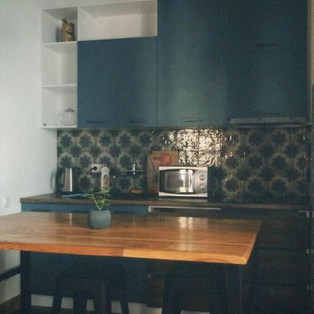 Gvazi Apartment Tbilisi Bagian luar foto